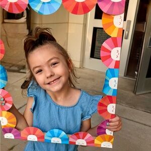 Meet your Posher, Glyna